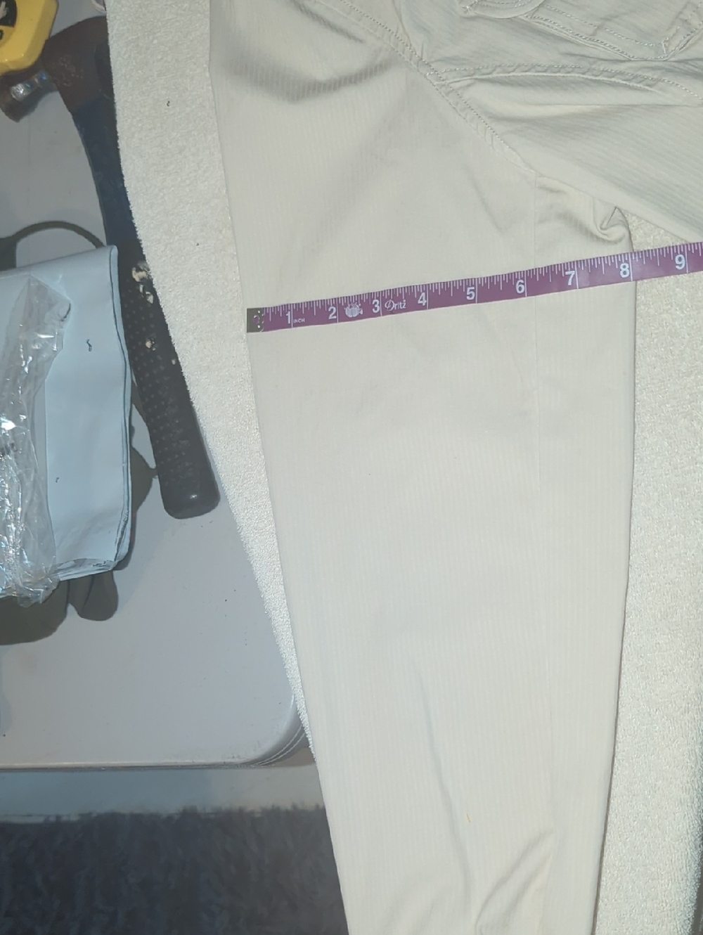Light weight jacket - Picture 8 of 10